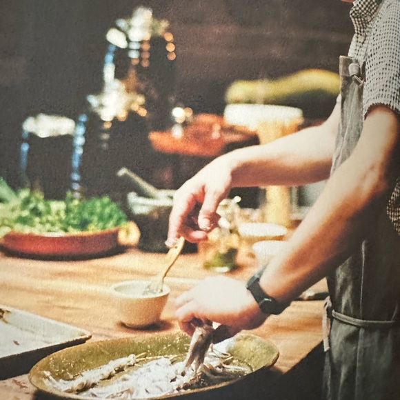 THIS IS CAMINO Russell Moore + Allison Hopelain with Chris Colin - Picture 3 of 14